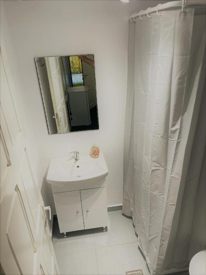 Hotel Golden Sea Vama Veche Eksteriør billede